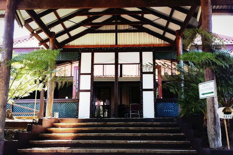 Karri Forest Motel - Sydneys Hotel 3