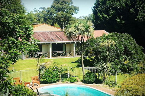 Karri Forest Motel - Sydneys Hotel 2