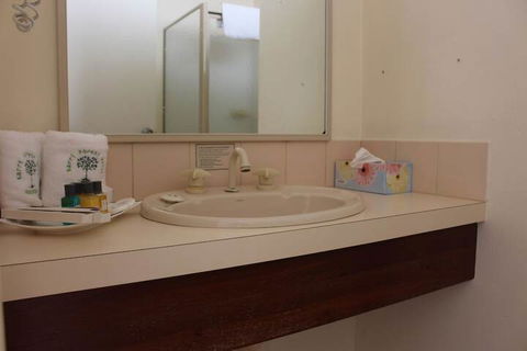 Karri Forest Motel - Sydneys Hotel 4