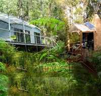 Huon Bush Retreats - Sydneys Hotel