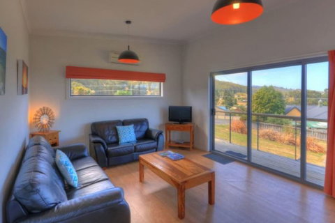 Driftwood Cottages - Sydneys Hotel 4