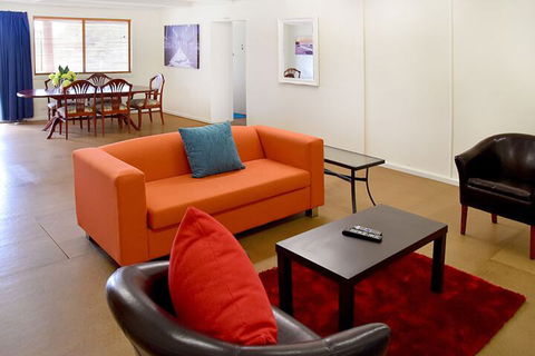 Armidale Motel - Sydneys Hotel 6
