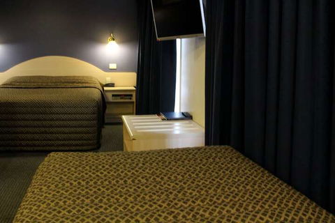 Armidale Motel - Sydneys Hotel 4
