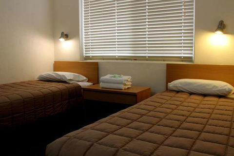 Armidale Motel - Sydneys Hotel 3