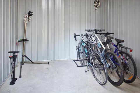 Alpine Valley Cottages - Sydneys Hotel 7