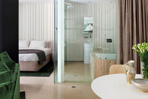 Hepburn At Hepburn - Sydneys Hotel 5