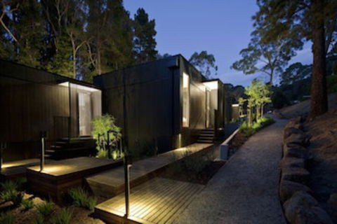 Hepburn At Hepburn - Sydneys Hotel 0