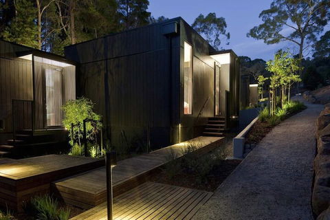 Hepburn At Hepburn - Sydneys Hotel 2