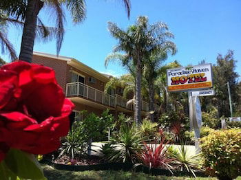 Mollymook NSW Sydneys Hotel