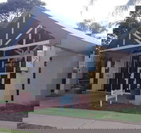 Mildura Inlander Resort - Sydneys Hotel