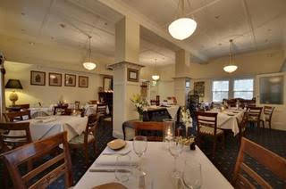 Melbourne VIC Sydneys Hotel