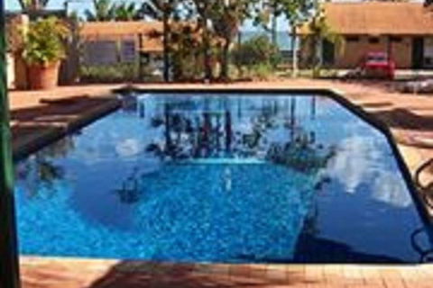 Hospitality Port Hedland - Sydneys Hotel 5