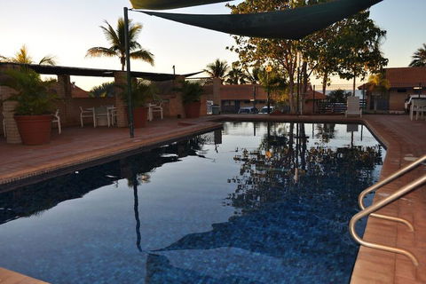 Hospitality Port Hedland - Sydneys Hotel 4