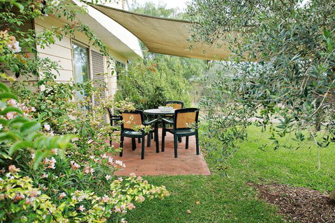 Starline Alpacas Farmstay Resort - Sydneys Hotel 2