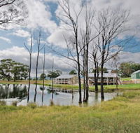 Starline Alpacas Farmstay Resort - Sydneys Hotel