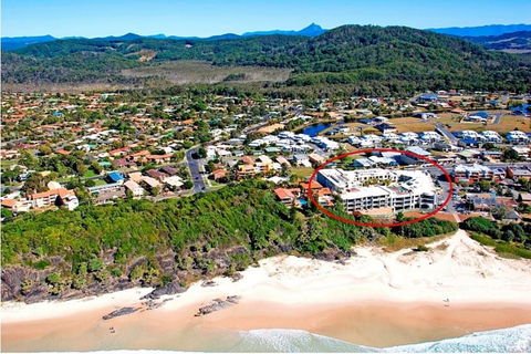 The Beach Cabarita - Sydneys Hotel 3