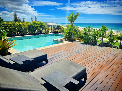 The Beach Cabarita - Sydneys Hotel 6