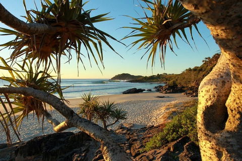 The Beach Cabarita - Sydneys Hotel 2