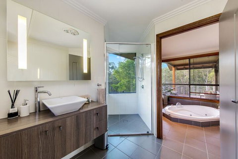 Cedars Mount View - Sydneys Hotel 6