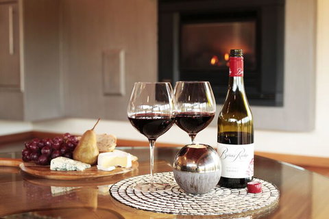 Cedars Mount View - Sydneys Hotel 4