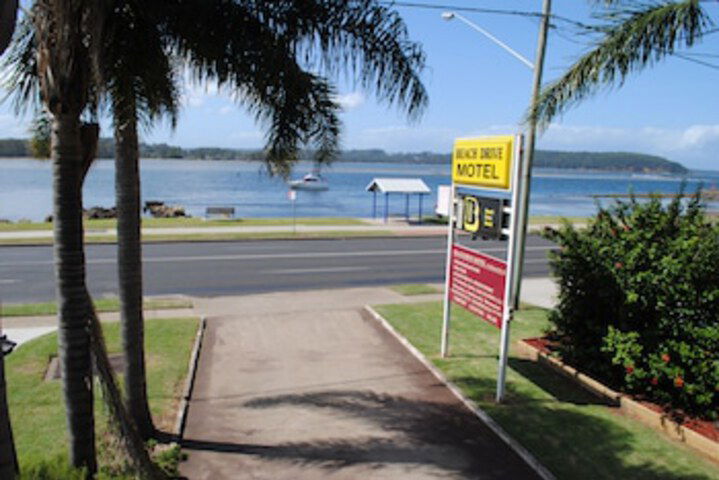 Batemans Bay NSW Sydneys Hotel