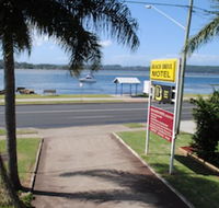 Beach Drive Motel - Sydneys Hotel