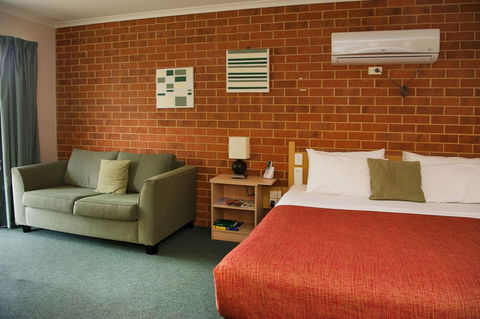 Rose Garden Motel - Sydneys Hotel 5