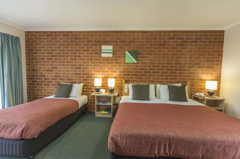 Rose Garden Motel - Sydneys Hotel 4