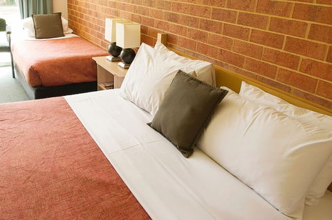 Rose Garden Motel - Sydneys Hotel 6