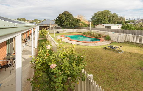 Rose Garden Motel - Sydneys Hotel 2