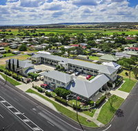 Coachman's Inn Warwick - Sydneys Hotel