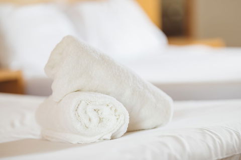 Garden Lodge Sydney - Sydneys Hotel 4