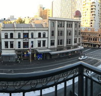 Posh Hotel - Sydneys Hotel