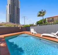 Arrival Accommodation Centre - Sydneys Hotel