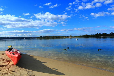 Absolute Lakes Entrance - Sydneys Hotel 1