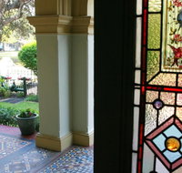 Avonmore on the Park Boutique Hotel - Sydneys Hotel