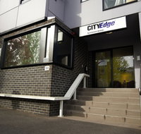 City Edge North Melbourne - Sydneys Hotel