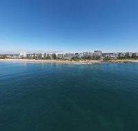Malibu Mooloolaba - Sydneys Hotel