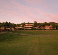 Noosa Springs Golf Resort  Spa - Sydneys Hotel