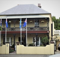 Manor Boutique Hotel Sydney - Sydneys Hotel