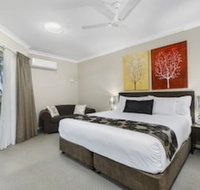 Best Western Kimba Lodge - Sydneys Hotel