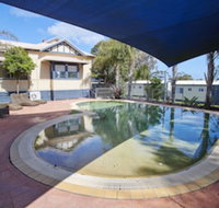 Amaroo Holiday Park - Sydneys Hotel