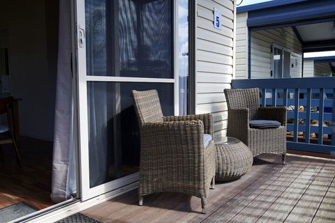Amaroo Holiday Park - Sydneys Hotel 4
