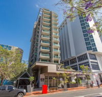 Quattro on Astor Apartments Brisbane by Restt - Sydneys Hotel