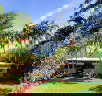 Habitat Resort - Sydneys Hotel