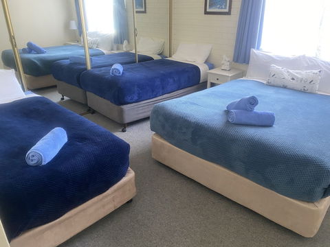Marcel Towers Holiday Apartments - Sydneys Hotel 2