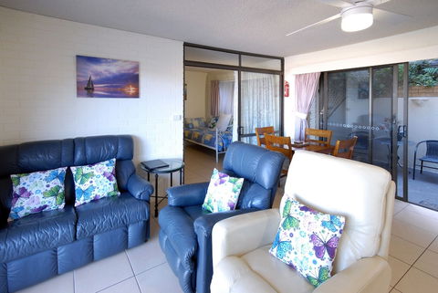 Marcel Towers Holiday Apartments - Sydneys Hotel 4