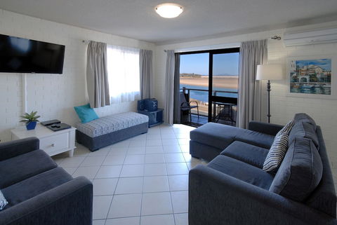 Marcel Towers Holiday Apartments - Sydneys Hotel 5