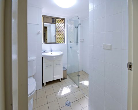 Marcel Towers Holiday Apartments - Sydneys Hotel 3