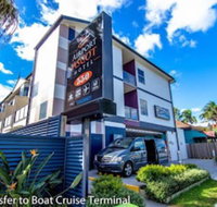Airport Ascot Motel - Sydneys Hotel
